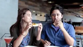 Pizza and Pasta review from Crust Guam - (Local Bites)