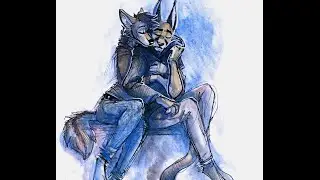 Furry - If It Means a Lot to You