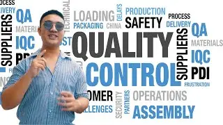 Tips Quality Control yang baik || Belajar Quality Control || Pengendalian Mutu