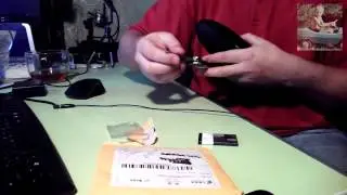 Аккумулятор Nokia BL-5C 3.7V 1020mAh из Китая (AliExpress)