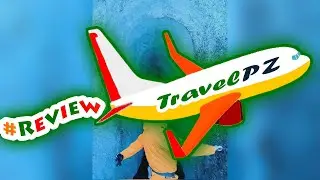 「TravelPZ」 Отзыв Тур в Голубую ледяную пещеру и поход по леднику из Скафтафелля