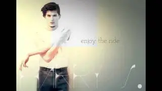 Harry S. - Enjoy the ride