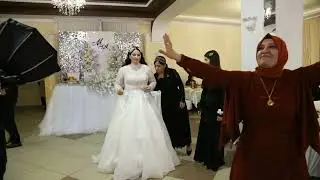 Альбина Мурад 2