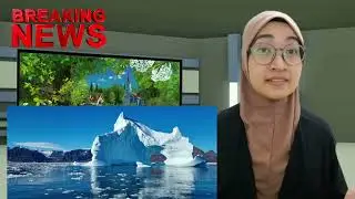 YOUNG REPORTER ENVIRONMENTAL COMPETITION (CHM576)