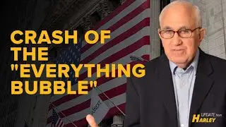 Warnings of a Coming Crash of the 