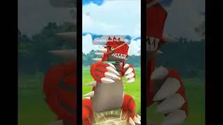 Groudon Vs Garchomp Ground Type Leads in Open Master League - Pokemon GO