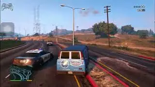 GTA V Mission 13 Smart Approach (Bugstars Equipment) #gtaonlineheists #gta #gtav #gaming
