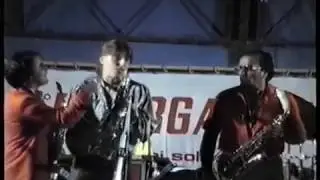 Orchestra Bergamini 29 luglio 1985