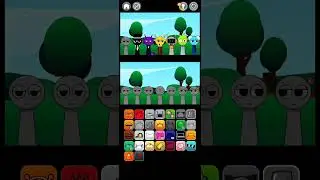playing duobeat