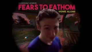 СТУК В ДВЕРЬ... | Fears to Fathom #1