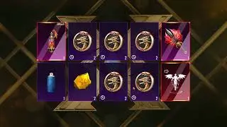 X-Suit Dravion Crate Opening Again 👀🔥  | Friends shocked i send x suite  😂😂! PUBG MOBILE  😈