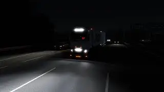 Azi mergen de la Klangenfurt la Munchen (Ets 2 SingerPlayer)