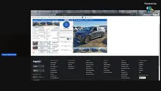Friday Online Auto Auction