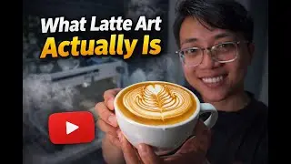 Latte Art Demystified: A Barista's Guide