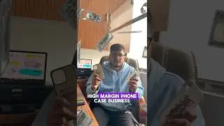 Double Layer Phone Cases Machine in India by Podind