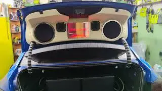 SQL audio sistem