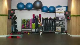 1. Gambe, coapse si fese BODY SHAPE Nutrition by Mihaela Murgu