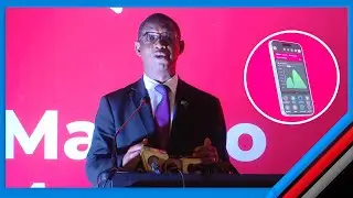 BENKI YA SELCOM MICROFINANCE  YAZINDUA SELCOM PESA INAYORAHISISHA MAKATO MADOGO KWA KILA MUAMALA.