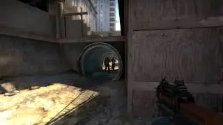 CS:GO: FN P90 is a little too op