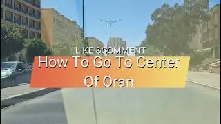 𝐇𝐨𝐰 𝐓𝐨 𝐆𝐨 𝐓𝐨 𝐂𝐞𝐧𝐭𝐫𝐞 𝐨𝐟 𝐨𝐫𝐚𝐧 𝟐𝟎𝟐𝟒 𝐇𝐃