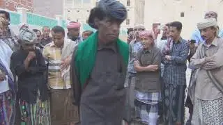 تقرير الزامل الحضرمي