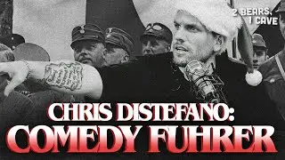 Chris Distefano: Comedy Fuhrer | 2 Bears, 1 Cave Highlight