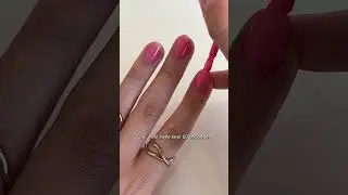 Gellak aanbrengen 💅 Zo doe je dat gewoon zelf! Met een resultaat alsof je net uit de salon komt!