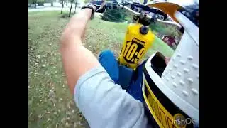 Old School Wheeling 1982 PE-175