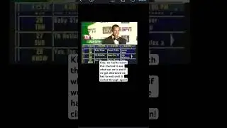 TV GUIDE CHANNEL