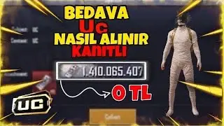 Yeni Reddem Code- PUBG MOBİLE Reddem Code 2021- UC Veren Kodlar