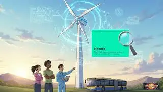 How Wind Energy Works: From Old Windmills to Modern Wind Turbines Explained