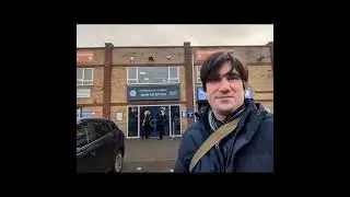 Peterbrough United          Football Club.                                    Weston Homes Stadium.