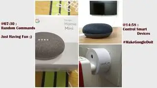Google Home Mini in India- Unbox,Setup,Trial