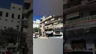 Jeramdas Building Karachi!! # #karachi #streetlife #heritage #vintage