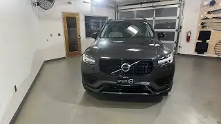 2023 Volvo XC90 Recharge Plug-In Hybrid Ultimate Summit, Westfield, Union, Newark, Scotch Plain...