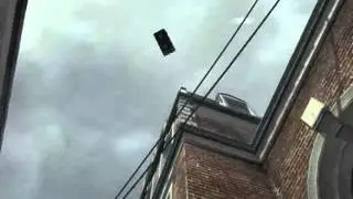 l Zoolander l - MW3 Game Clip