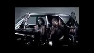 Monseigneur Mike - Gangsta Rap au Champagne (feat. Nakk Mendosa)