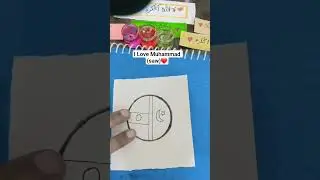#comment Mai Allah lekh do #Allah #viral #calligraphy #allahuakbar #dailyshorts