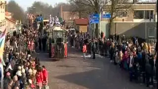 Dörzetters '98 Rosenmontag Bargercompascuum 11-02-2013