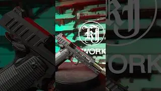 🔥Страйкбольный пистолет KJW HI-CAPA 🔥#airsoft