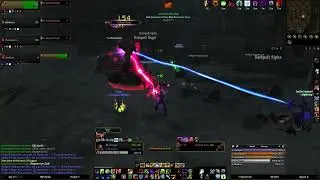 TurtleWoW - Gilneas City Dungeon