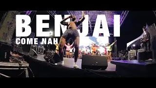 Benjai - A.T.A.O Engoma (Magaroze Riddim) - international soca Monarch 2013 Trinidad Carnival