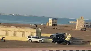 When Training Looks Like a Movie Scene 🎬 | UAE Special Forces Demo