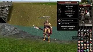 Metin2 Leviathan Uppen !!!! TheFirstDrop - 66er Upp !!