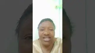 Prophecy about Nigeria listen and sit up...