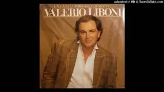 Valerio Liboni - Un cantautore interessante (1986) 09 - Cambiare casa