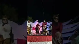 Penampilan RT 2 (Malam Puncak) || PITULASAN 2024