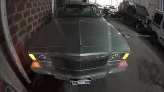 Chevrolet Monte Carlo 1979