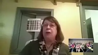 CrossingsCon 2016 - DD Talks Trek (and Brexit)