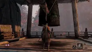 What Happens If You Ring The Demon Bell In Sekiro Shadows Die Twice